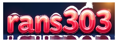 rans303 logo